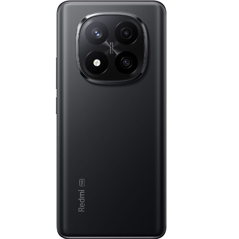 Smartphone Xiaomi Redmi Note 14 Pro+ 5G DS 6.67" 8/256GB - Black 2