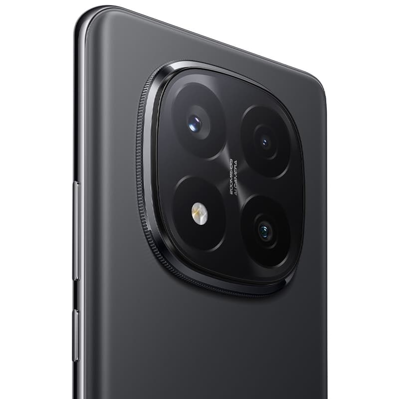 Smartphone Xiaomi Redmi Note 14 Pro+ 5G DS 6.67" 8/256GB - Black 4