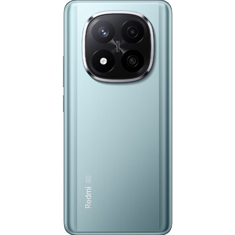 Smartphone Xiaomi Redmi Note 14 Pro+ 5G DS 6.67" 8/256GB - Blue 2