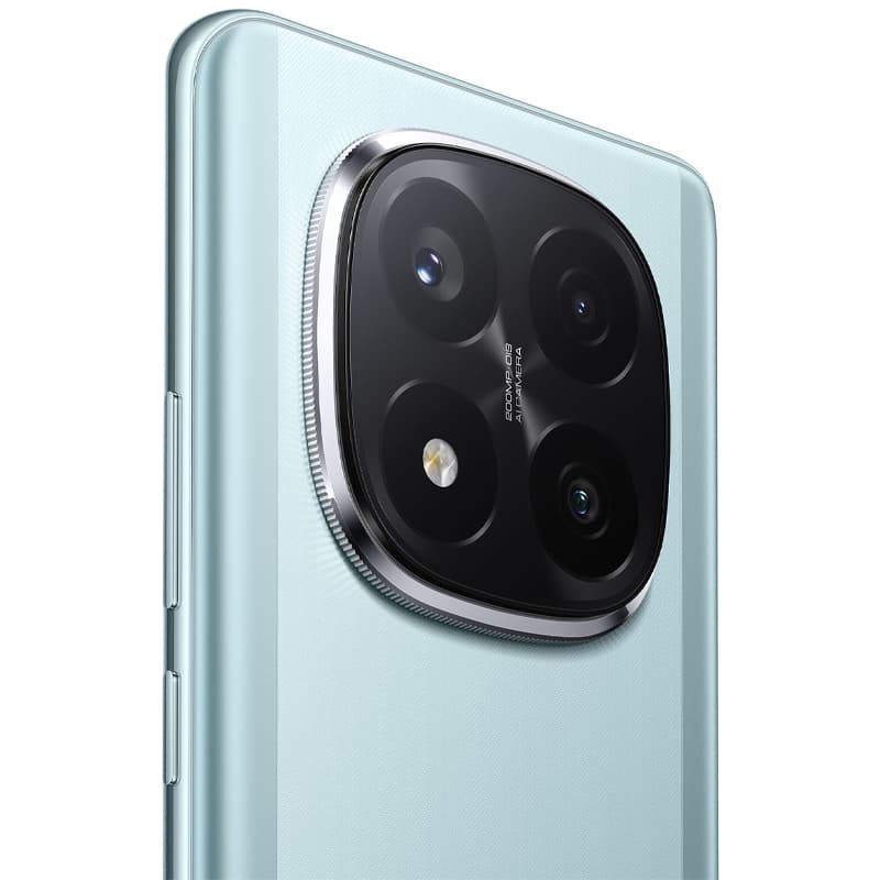 Smartphone Xiaomi Redmi Note 14 Pro+ 5G DS 6.67" 8/256GB - Blue 4