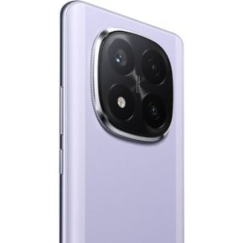 Smartphone Xiaomi Redmi Note 14 Pro+ 5G DS 6.67" 8/256GB - Purple 4