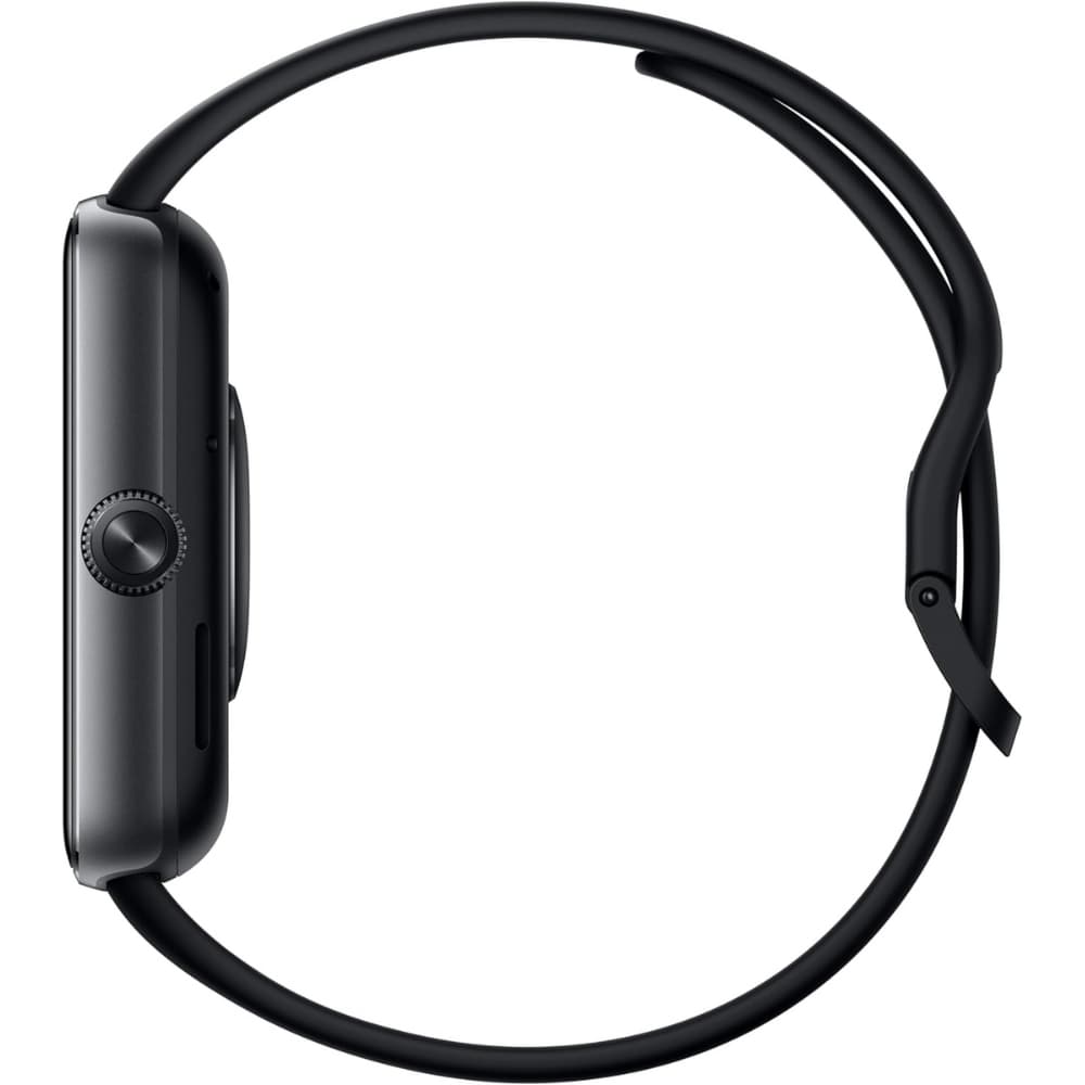 Relógio Smart Xiaomi Redmi Watch 5 M2462W1 - Obsidian Black 4