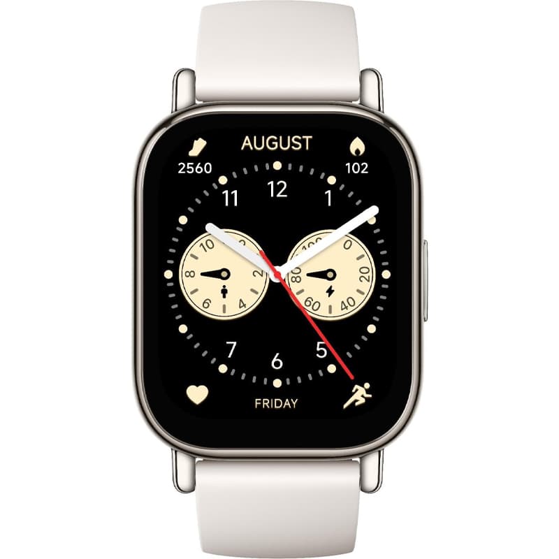 Relógio Smart Xiaomi Redmi Watch 5 Lite M2352W1 - Light Gold 2