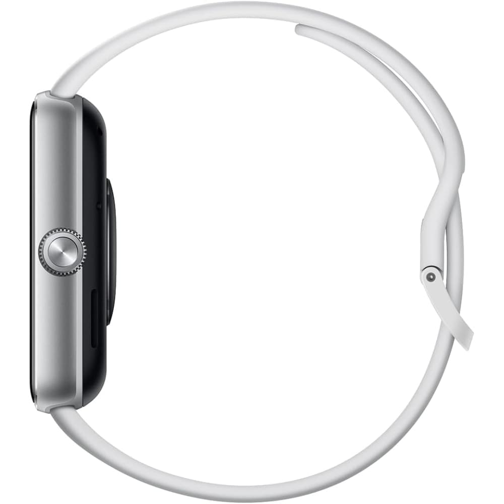 Relógio Smart Xiaomi Redmi Watch 5 M2462W1 - Silver Gray 4