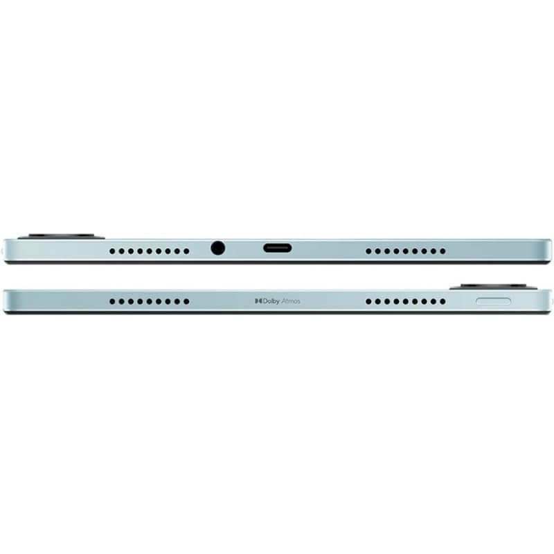 Tablet Xiaomi Redmi Pad 2 Wi-Fi 11" 8/256GB - Green 3