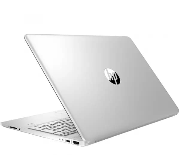 Notebook HP 15-DY1025NR I3-1005G1 15.6" W10H 4/256GB SSD - Silver (Refurbished) 2
