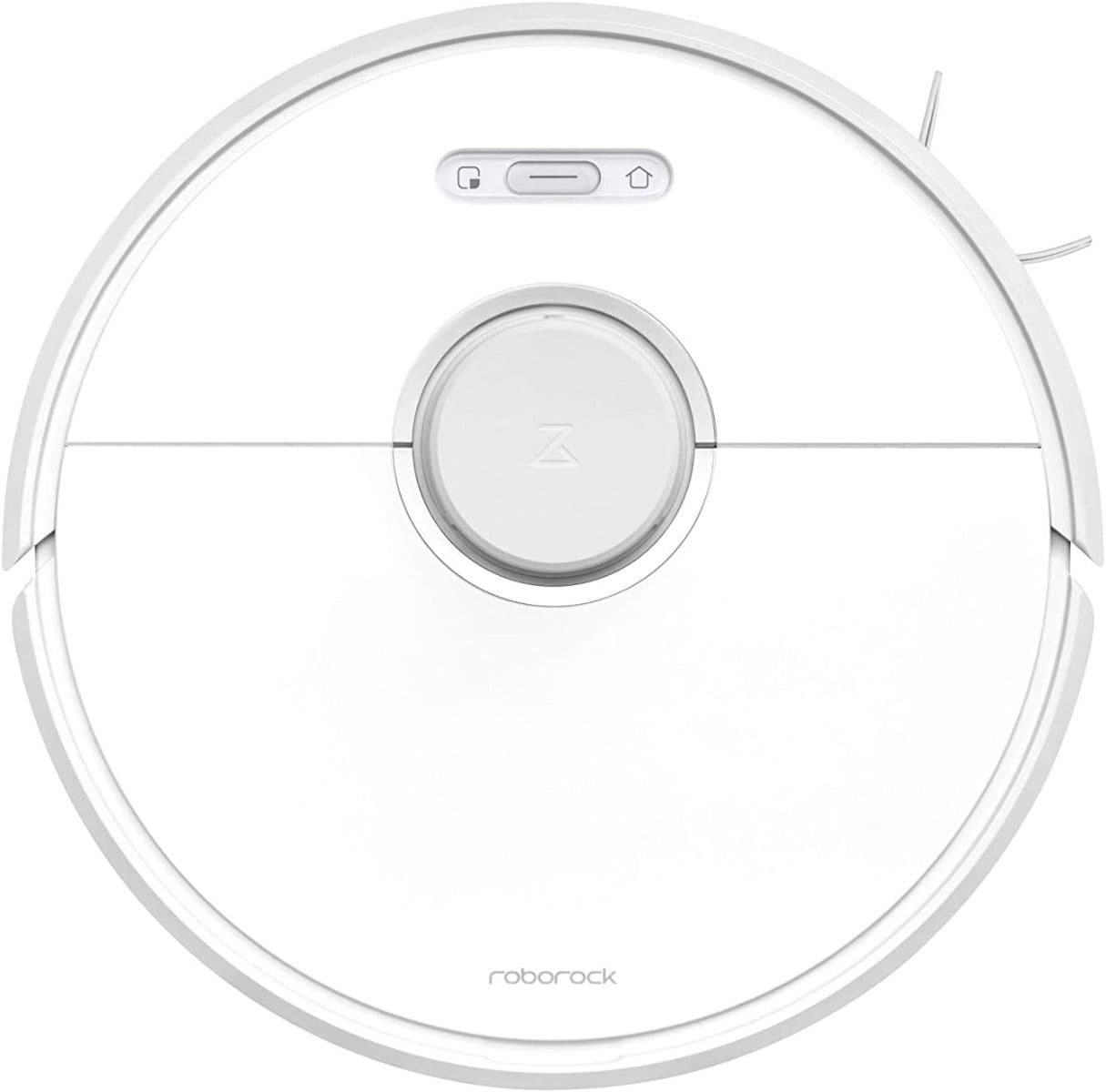 Aspirador de pó Xiaomi Mi Robot Roborock Cleaner S6 Pure - White 2