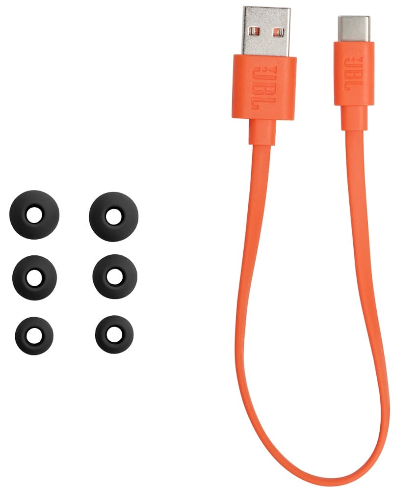 Fone de Ouvido JBL Endurance Run 2 Wireless - Black 2