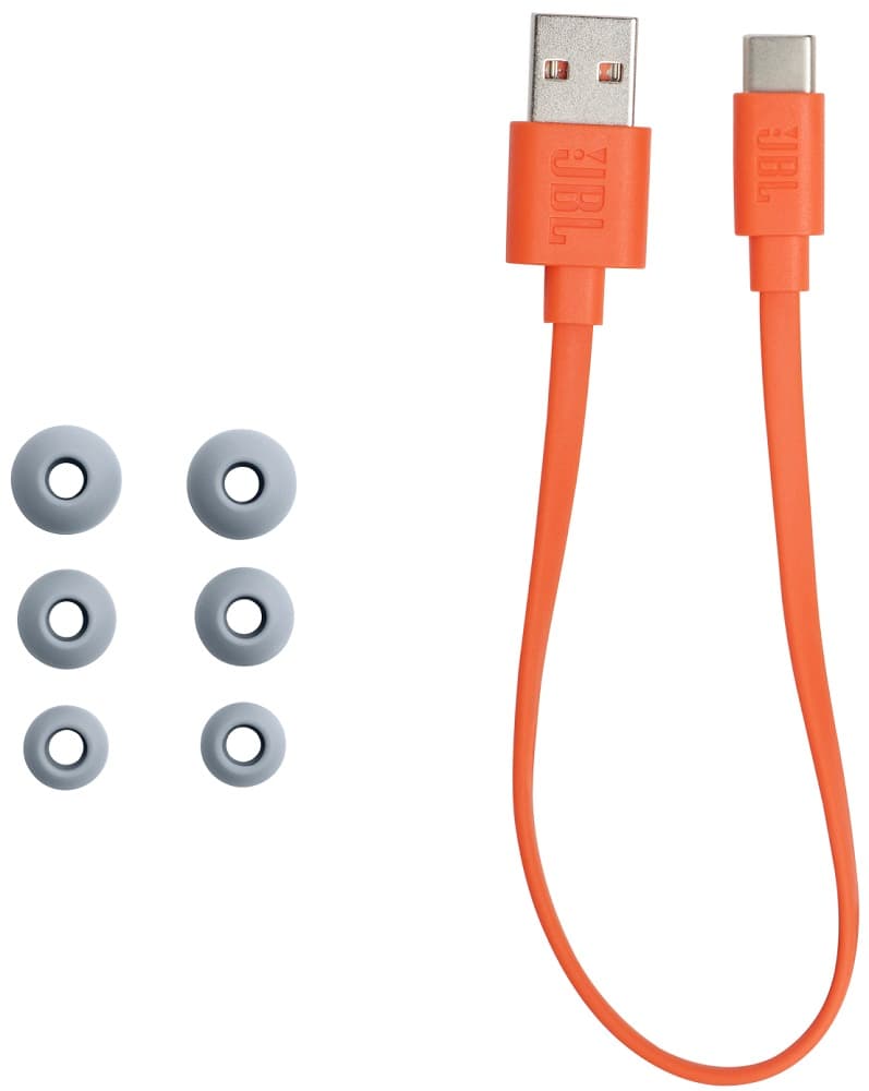 Fone de Ouvido JBL Endurance Run 2 Wireless - White  2