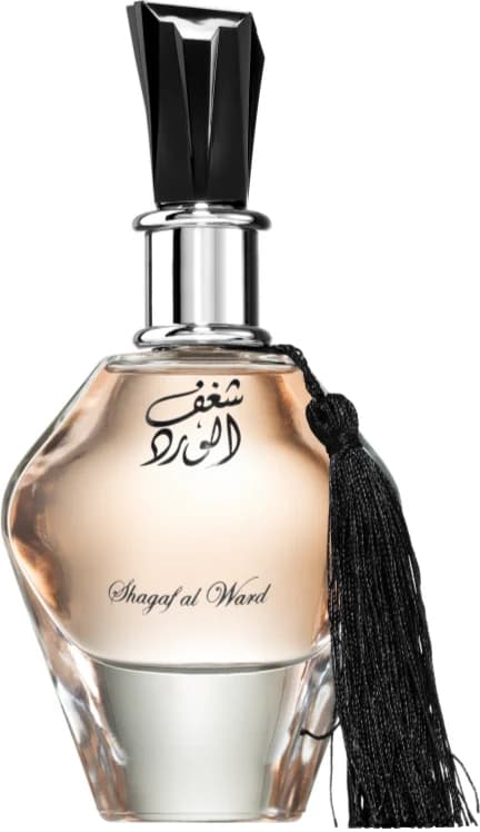 Perfume Al Wataniah Shagaf Al Ward EDP Feminino - 100ml 2