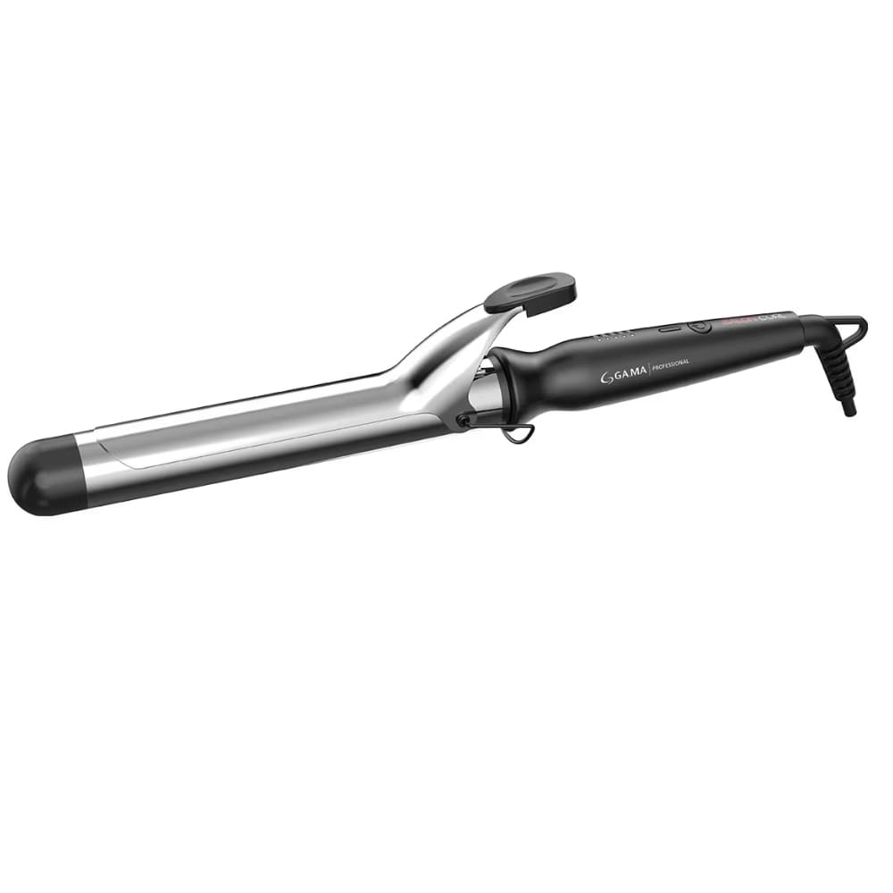 Ondulador Gama Salon Curl Classic Airy 32mm 220°C 2V - Black 2