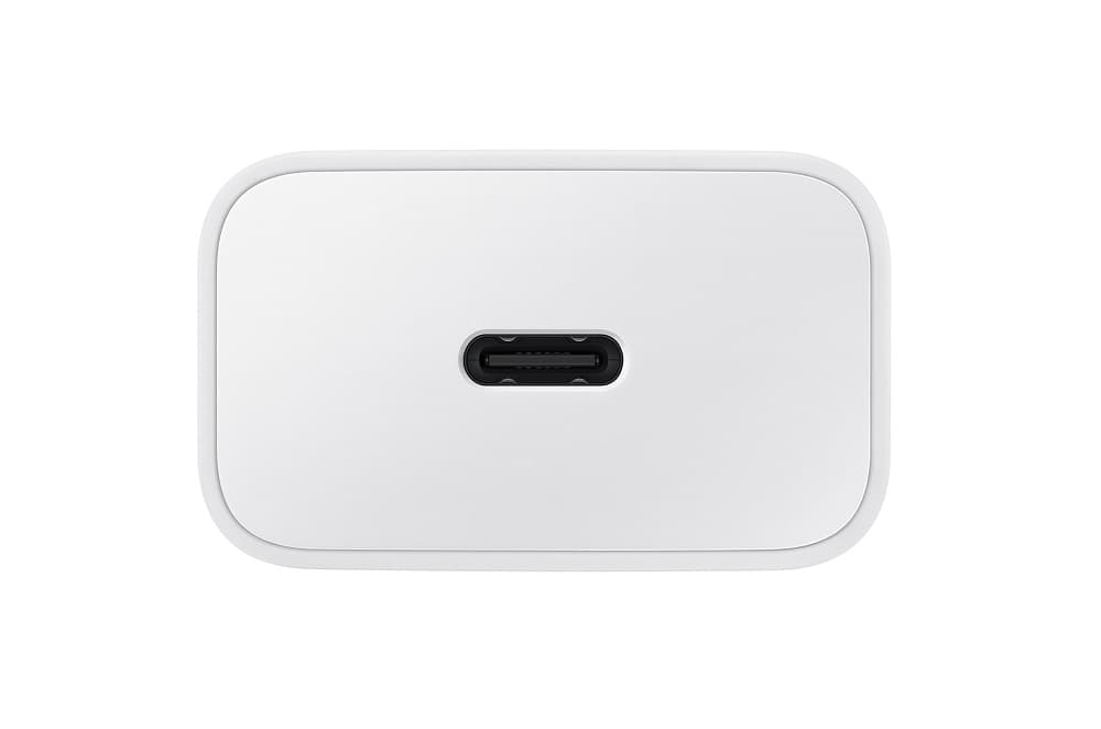 Carregador Samsung USB-C 15W EP-T1510XWEGWW - White 3
