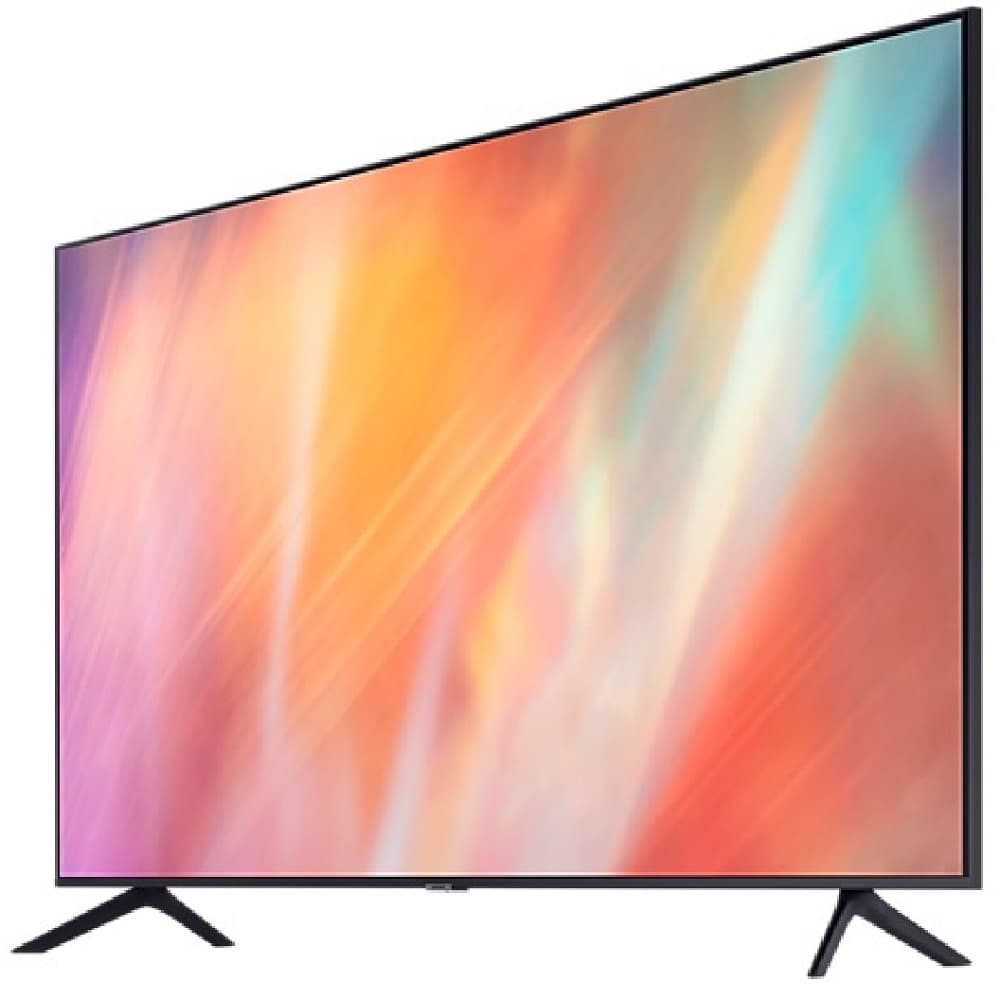 Smart TV LED Samgung 43" UN43AU7090 4K UHD (2022) 2