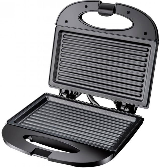Sandwichera MegaStar TX8862 800W 220V - Preto 2