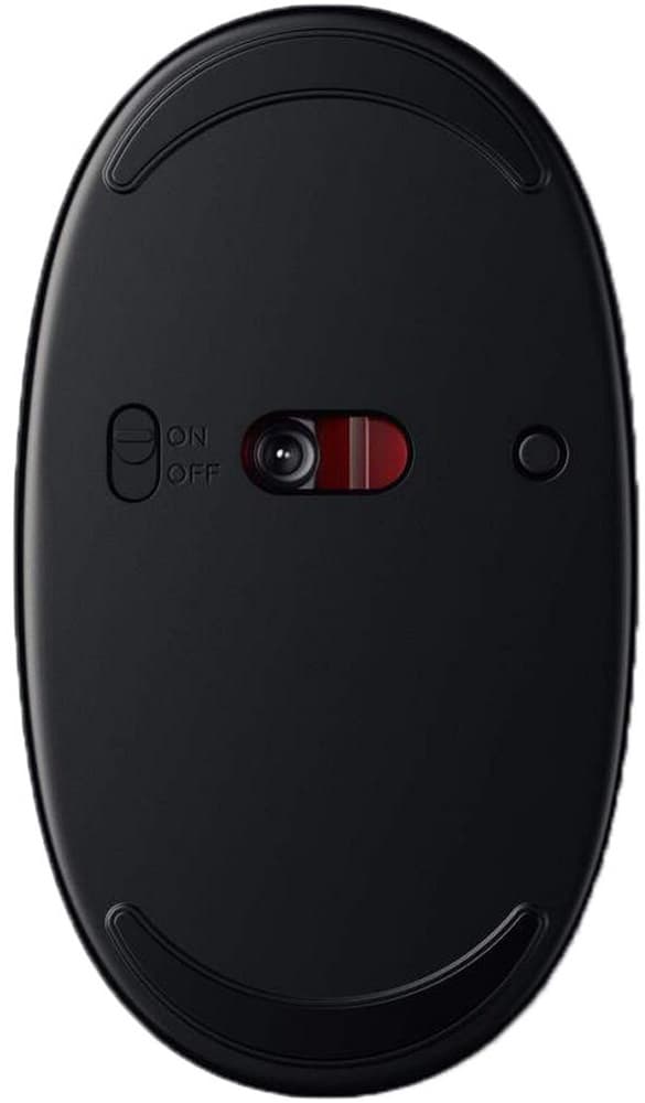 Mouse Wireless Satechi M1 - Gold 3