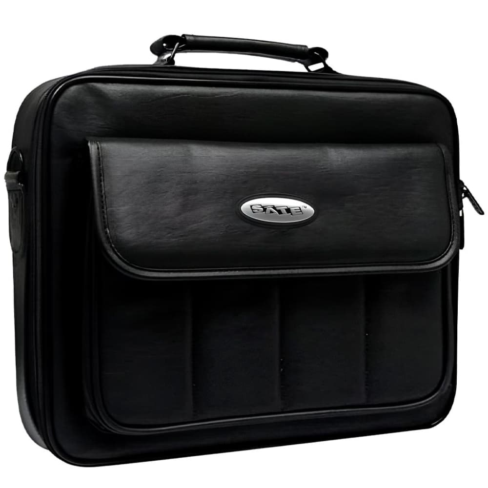 Maleta para Notebook Satellite A-KP40 15.4" - Black 2