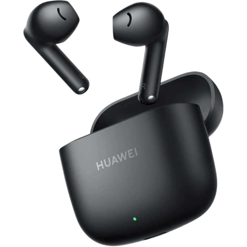 Fone de Ouvido Huawei FreeBuds SE 2 T0016 Bluetooth - Black 2