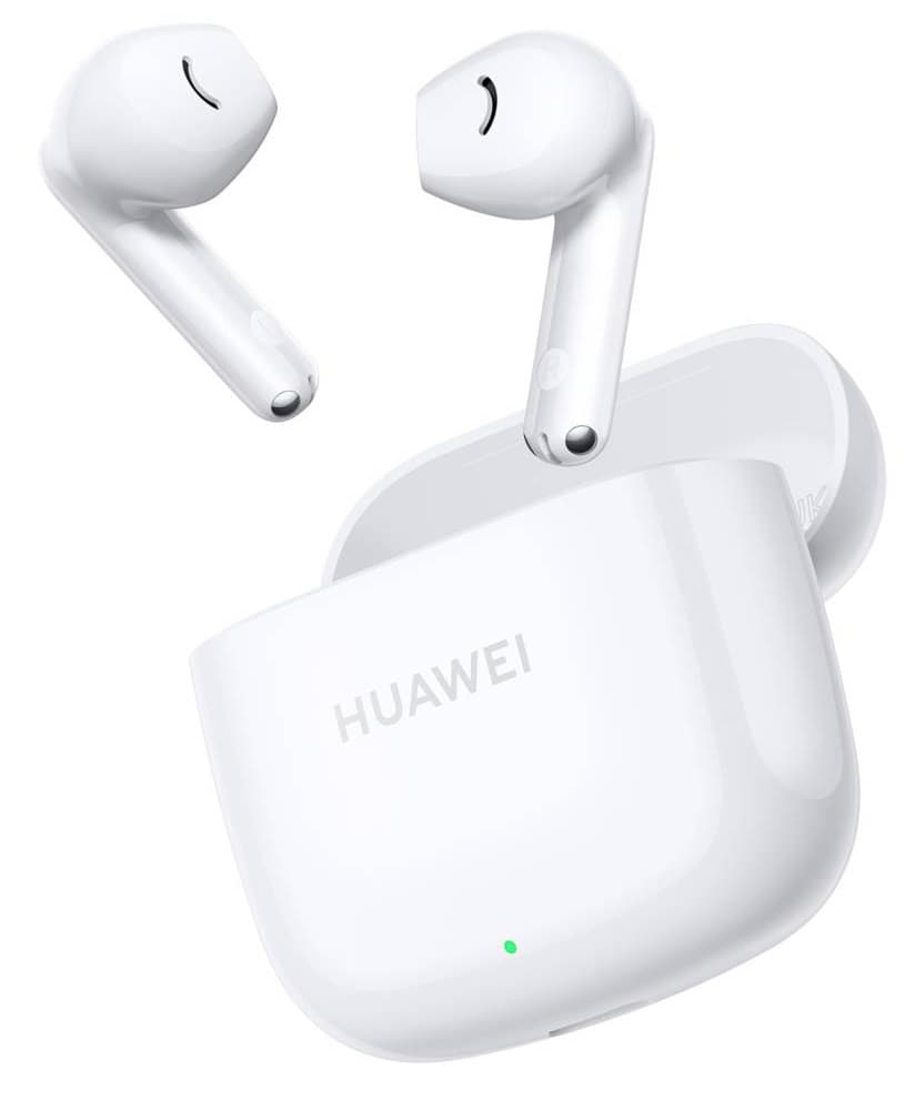 Fone de Ouvido Huawei FreeBuds SE 2 T0016 Bluetooth - White 2