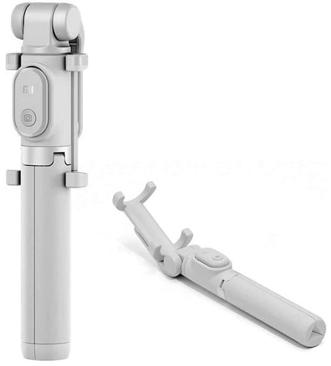 Tripode Xiaomi Mi Selfie Stick XMZPG01YM - Gris 2