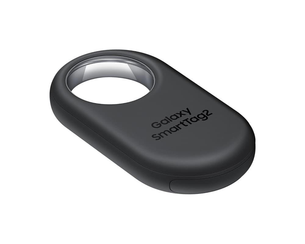 Localizador Samsung Galaxy SmartTag2 EL-T5600KWEGWW - 4 Pack 2