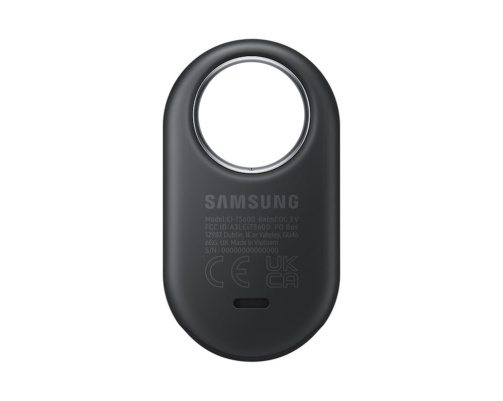 Localizador Samsung Galaxy SmartTag2 EL-T5600KWEGWW - 4 Pack 4