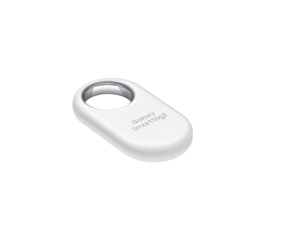 Localizador Samsung Galaxy SmartTag2 EL-T5600BWEGWW - White 2