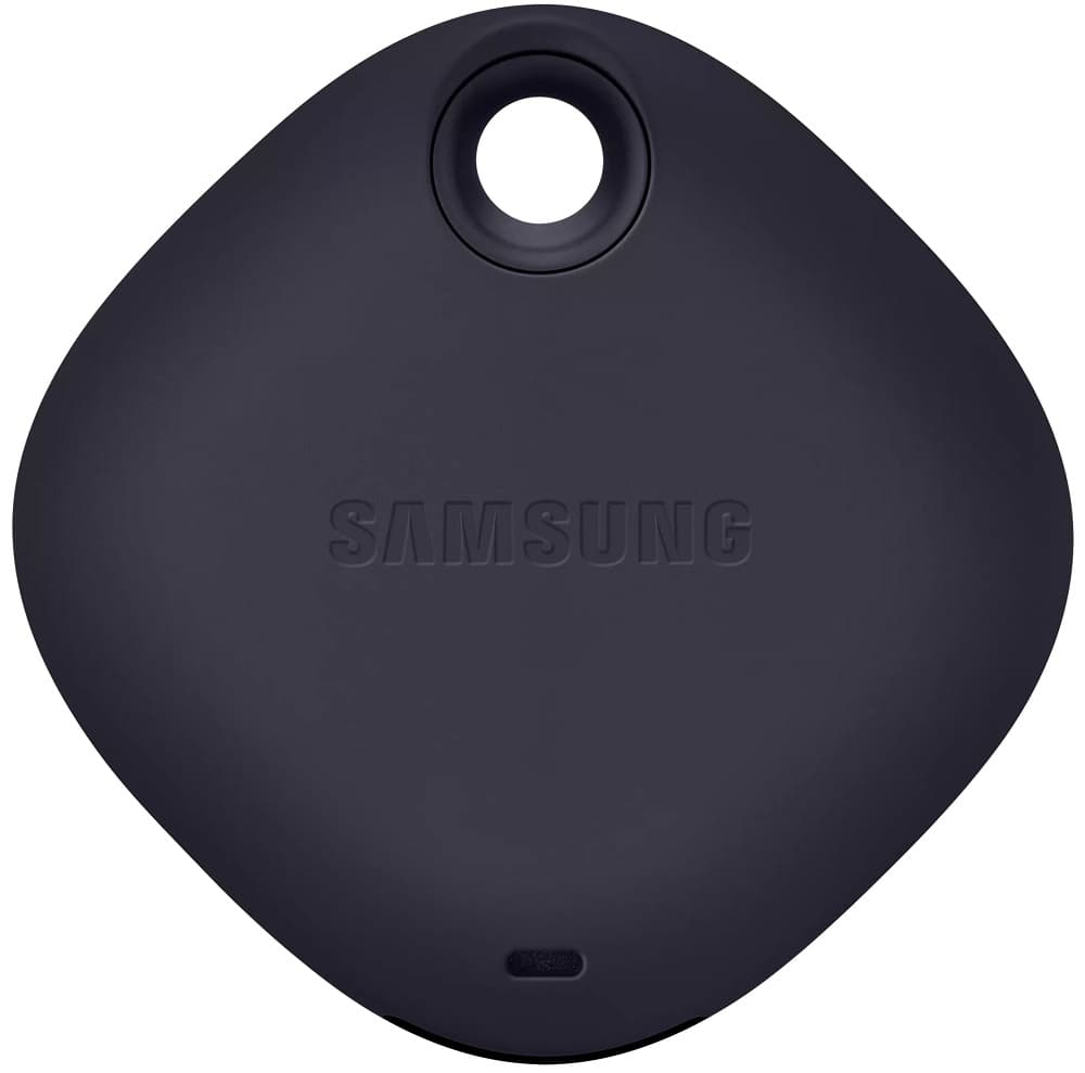 SmartTag+ Samsung Galaxy EI-T7300BBEGWW - Black 2