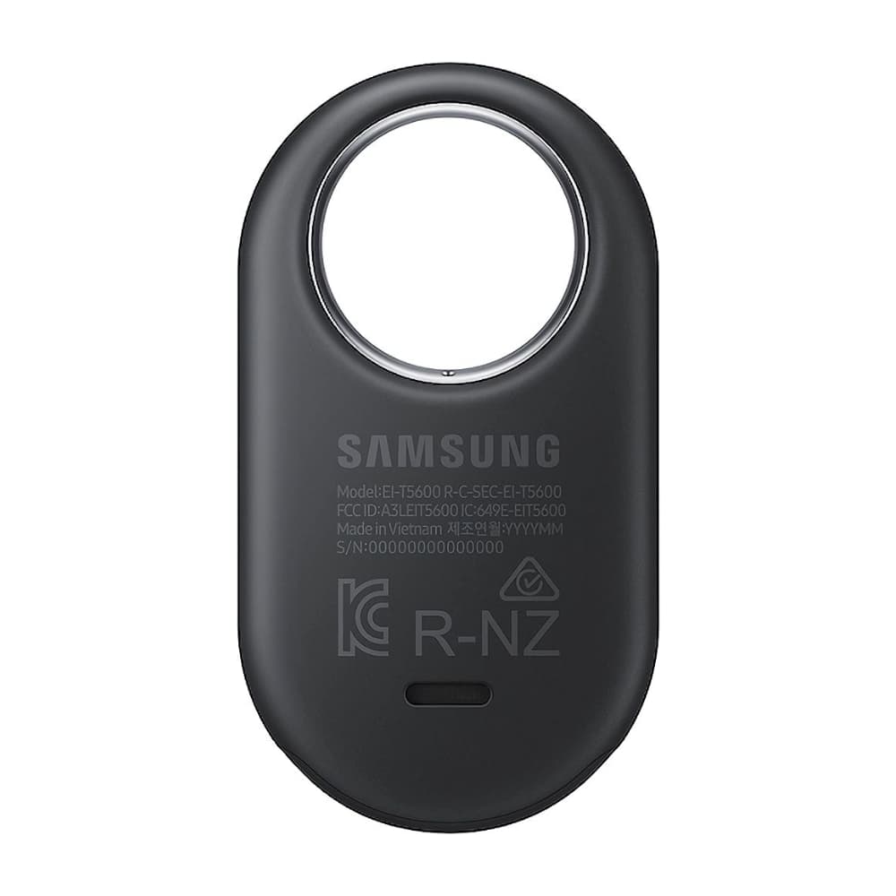 Localizador Samsung Galaxy SmartTag2 EL-T5600BBEGWW - Black 3