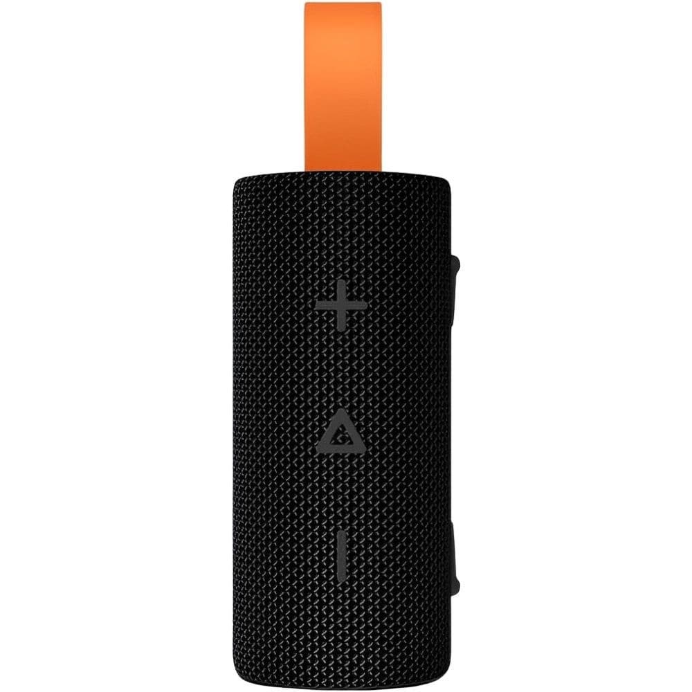 Speaker Xiaomi Sound Pocket MDZ-37-DB Bluetooth - Black 2