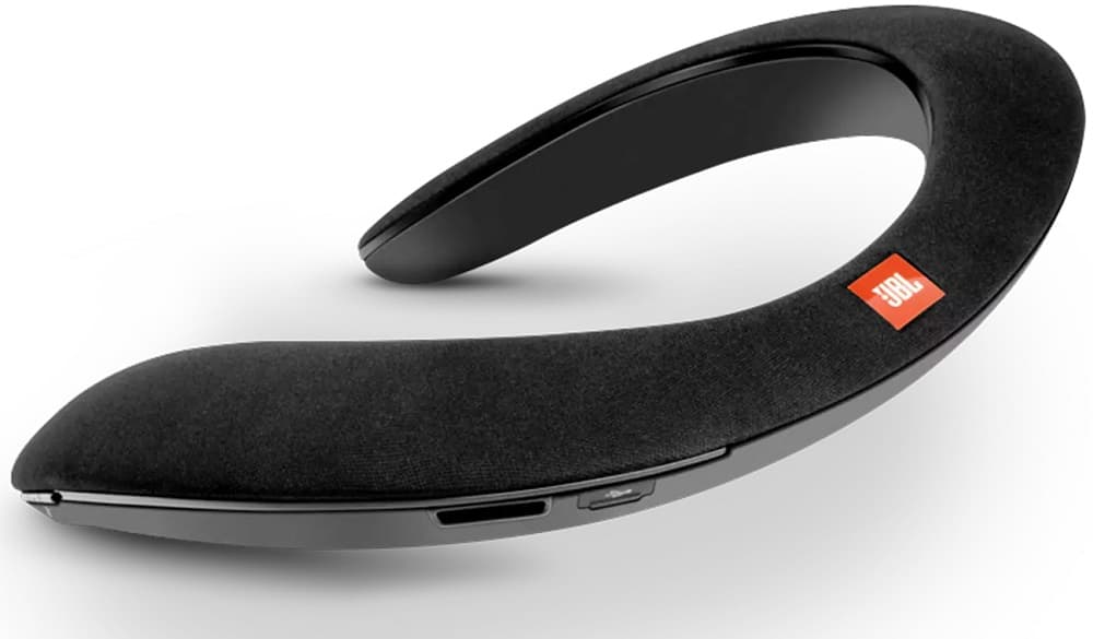 Speaker JBL SoundGear BTA - Black 2