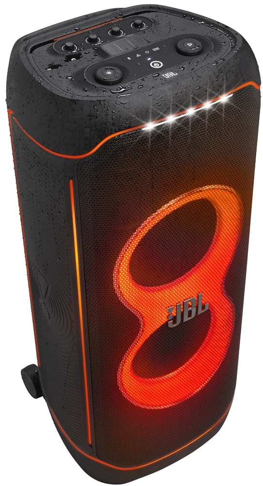 Speaker JBL PartyBox Ultimate - Black 2