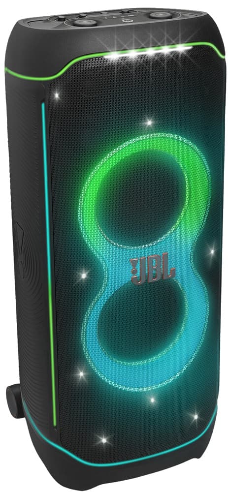 Speaker JBL PartyBox Ultimate - Black 6