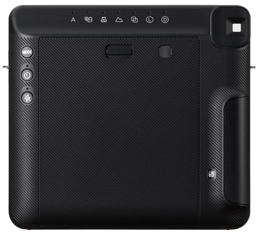 Câmera instantânea Fujifilm Instax Square SQ6 - Blush Gold 2