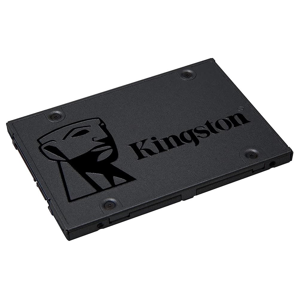 SSD Kingston A400 SATA3 SA400S37/240G 2.5" 240GB 3