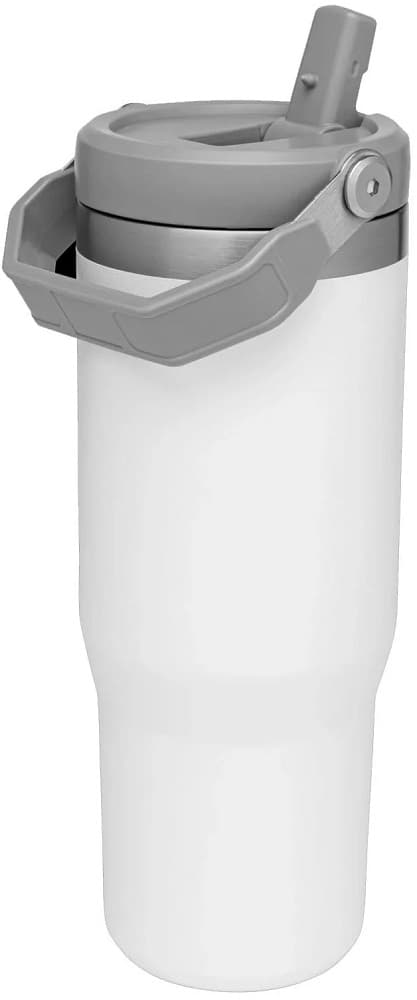 Garrafa Térmica Stanley Classic The IceFlow Flip Straw Tumbler 887mL - Polar 2