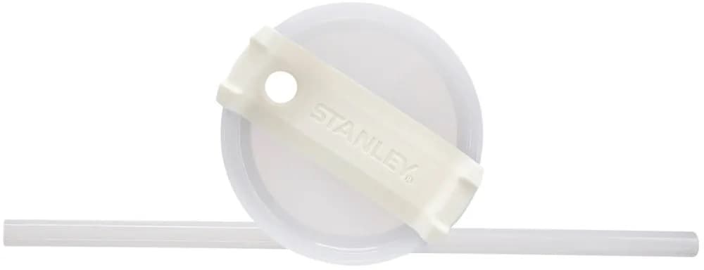 Copo Térmico Stanley Adventure Travel Tumbler 591ml - Cream (70-15705-003) 2