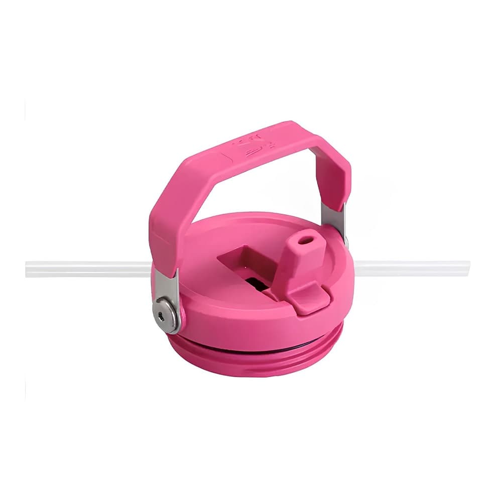 Garrafa Térmica Stanley The IceFlow Flip Straw Tumbler 887mL - Peony 3
