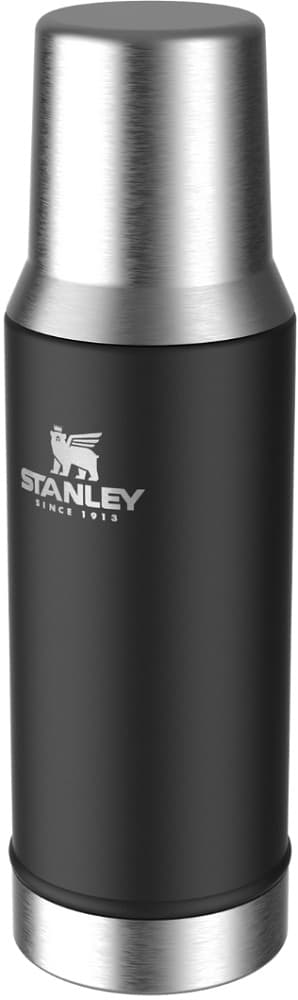 Garrafa Térmica Stanley The High Precision Flow Mate System 800ml - Black 2