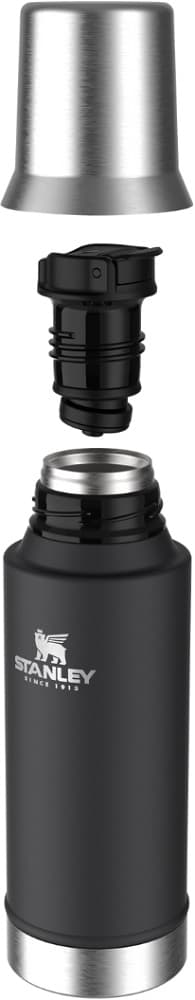 Garrafa Térmica Stanley The High Precision Flow Mate System 800ml - Black 3