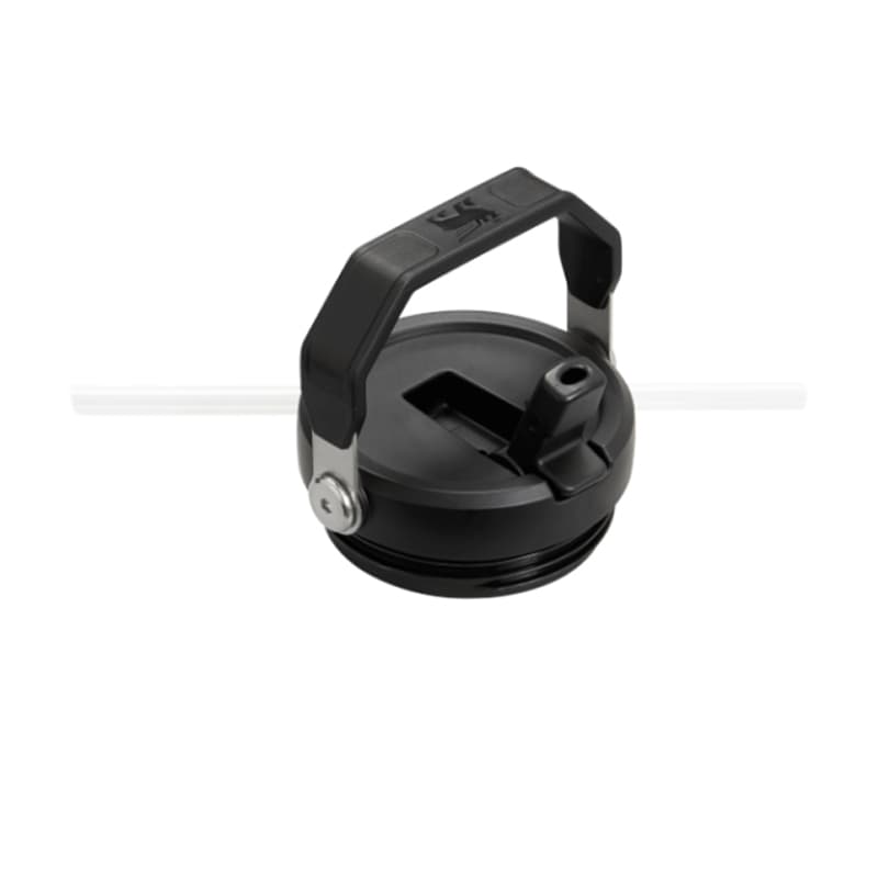 Copo Térmico Stanley The IceFlow Flip Straw Tumbler 887mL - Black 2.0 3