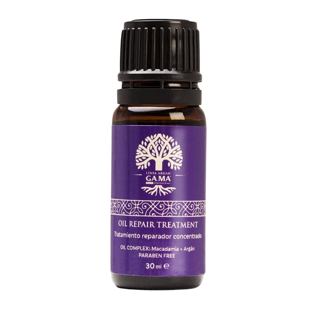 Chapinha Gama Starlight Digital IHT Argan 230°C 2V - White 4