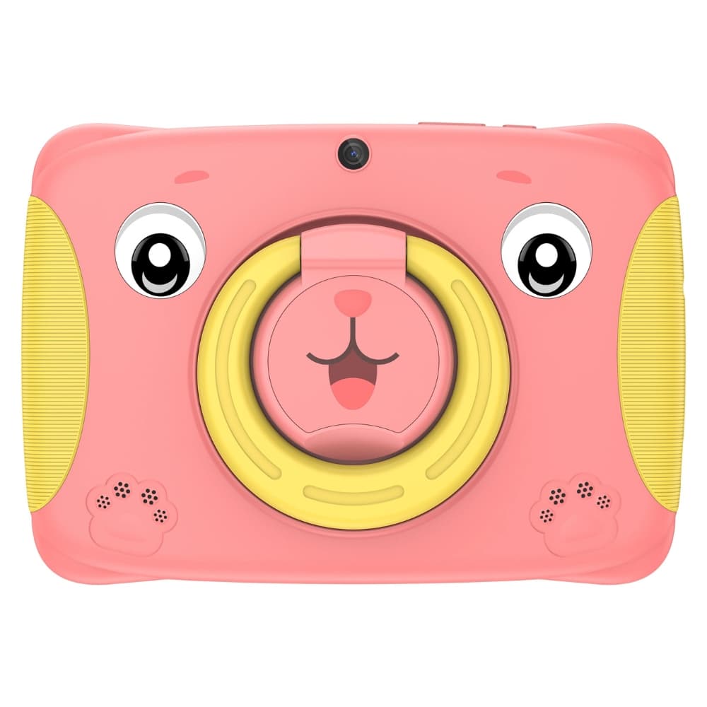 Tablet Blackview Tab 3 Kids Wi-Fi 7" 2/32GB - Fairytale Pink 2