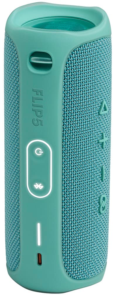 Speaker JBL Flip 5 Bluetooth - Teal 2
