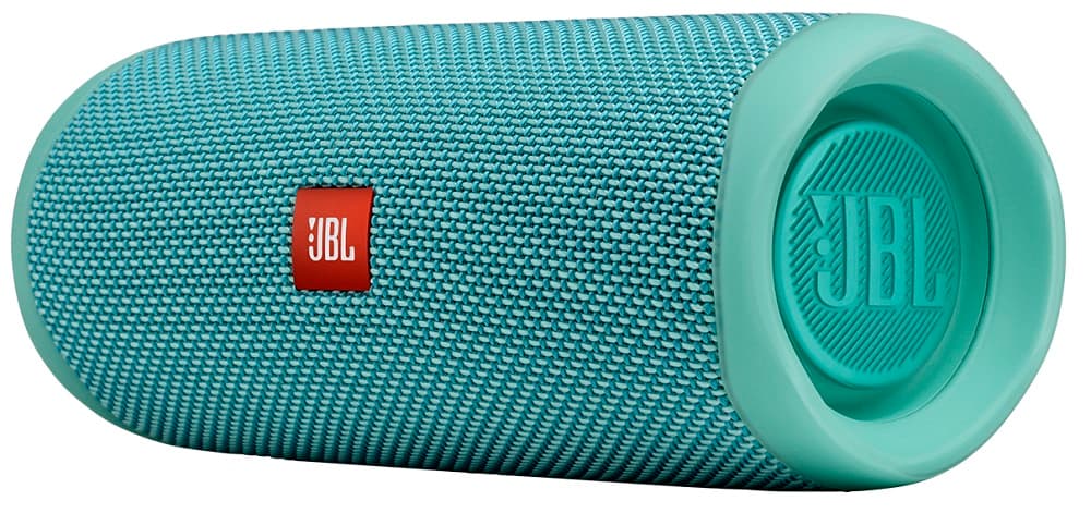 Speaker JBL Flip 5 Bluetooth - Teal 3