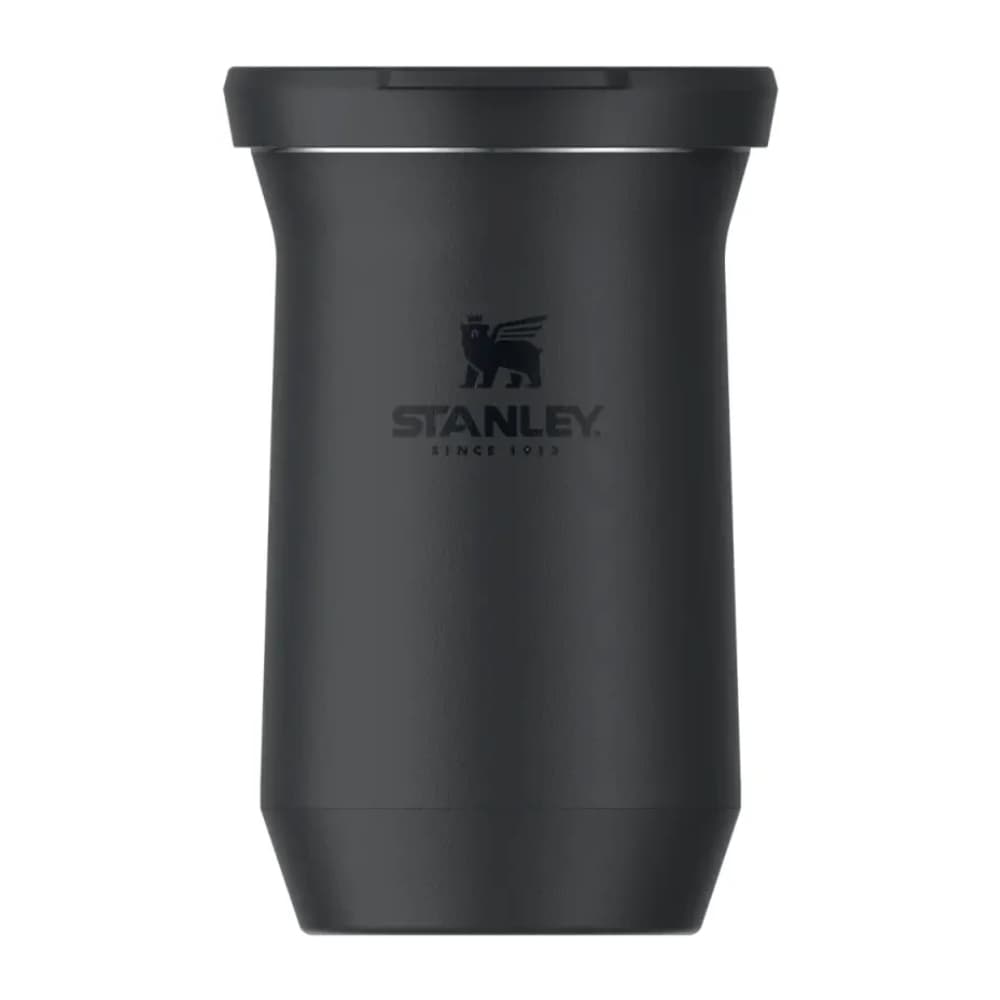 Cuia Stanley The Stay Chill Tereré Mug 200ml - Black 2