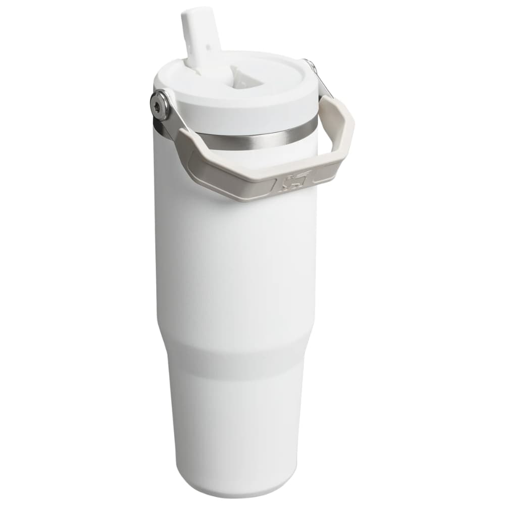 Copo Térmico Stanley The IceFlow Flip Straw Tumbler 887mL - Frost 2