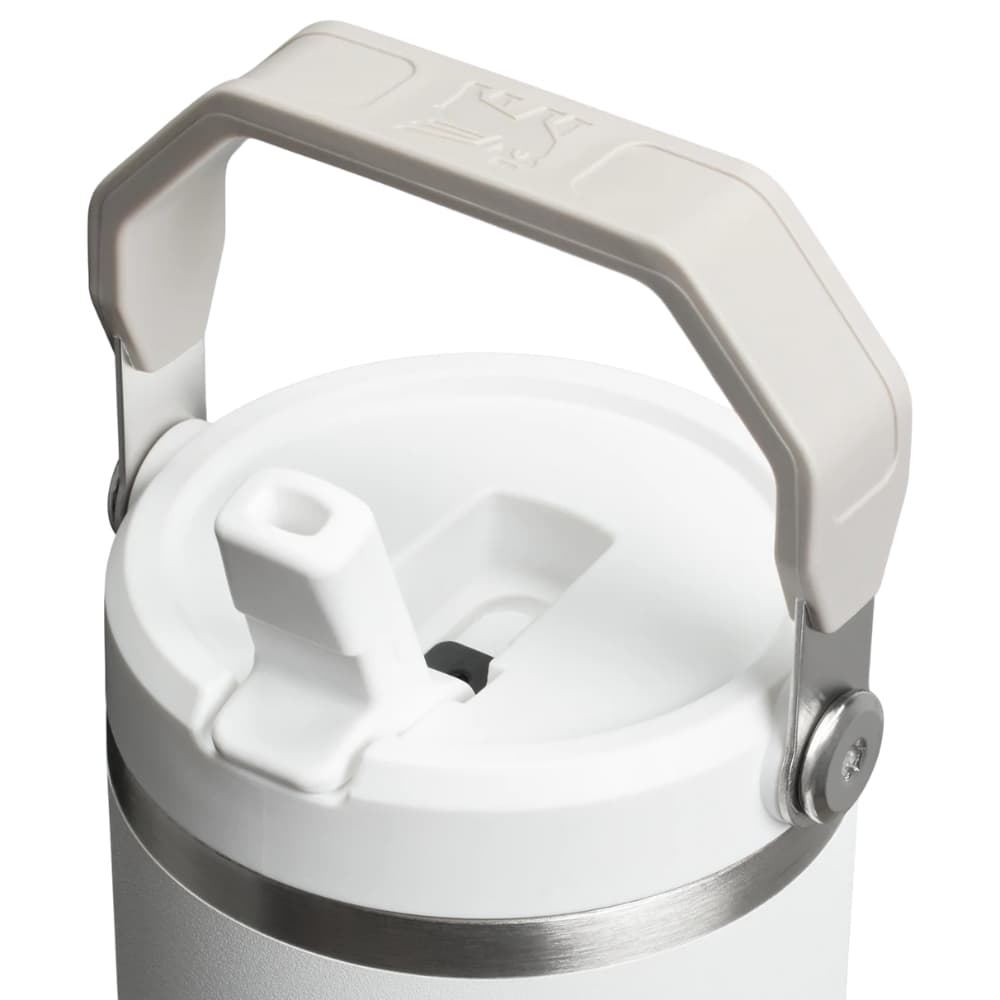 Copo Térmico Stanley The IceFlow Flip Straw Tumbler 887mL - Frost 3