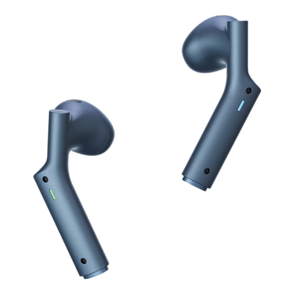 Fone de Ouvido Tradutor de Voz Timekettle W4 AI - Blue 2