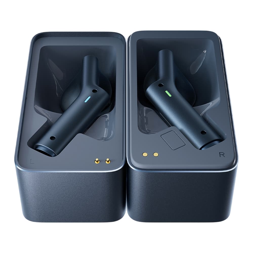 Fone de Ouvido Tradutor de Voz Timekettle W4 AI - Blue 3