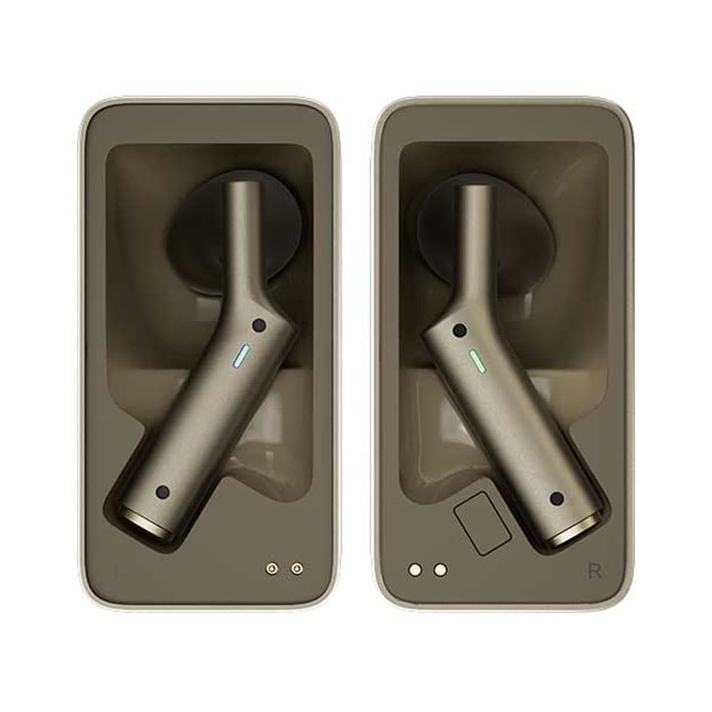 Fone de Ouvido Traductor de Voz Timekettle W4 AI - Gold 3